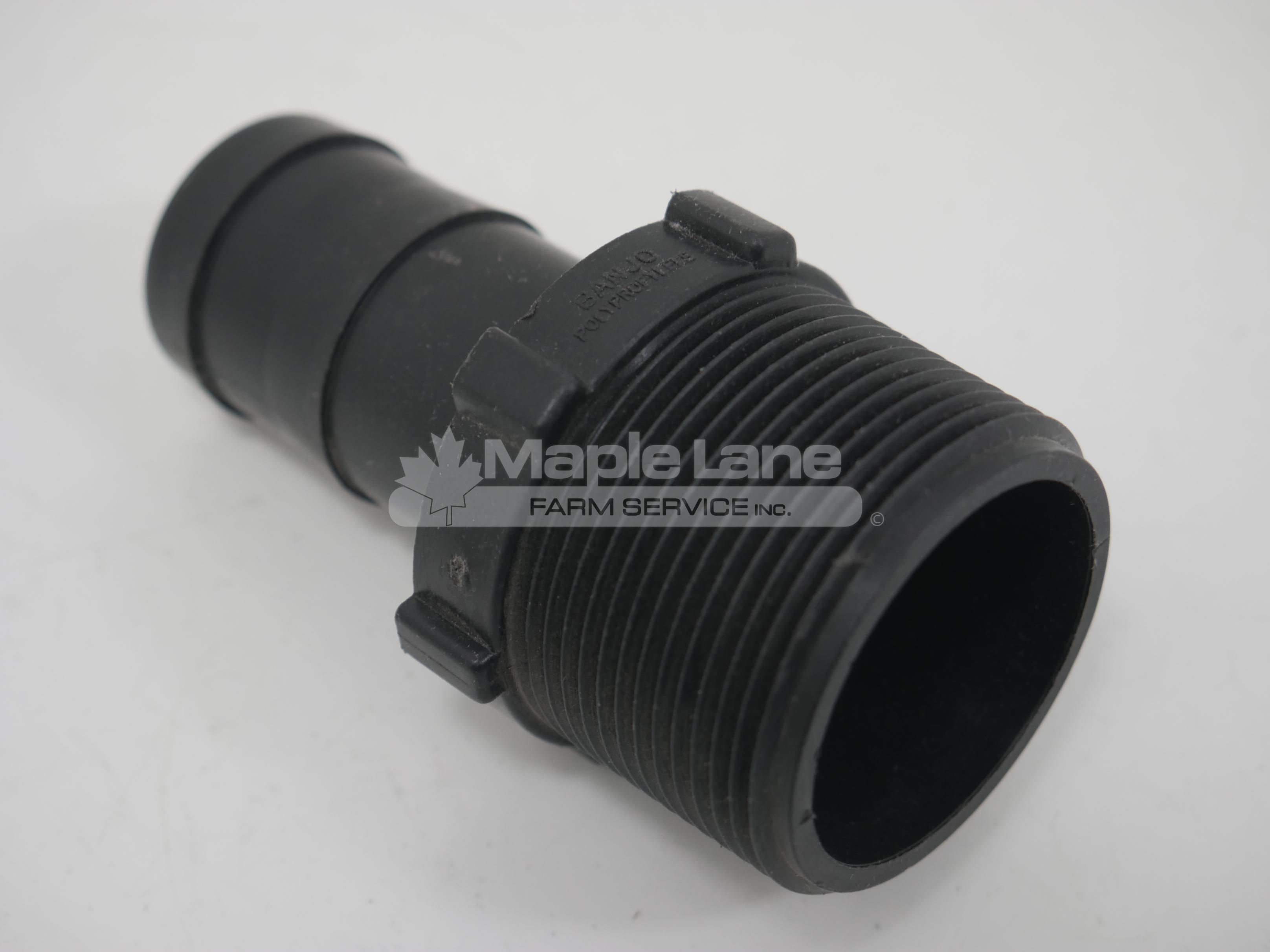 AG051534 Hose Barb
