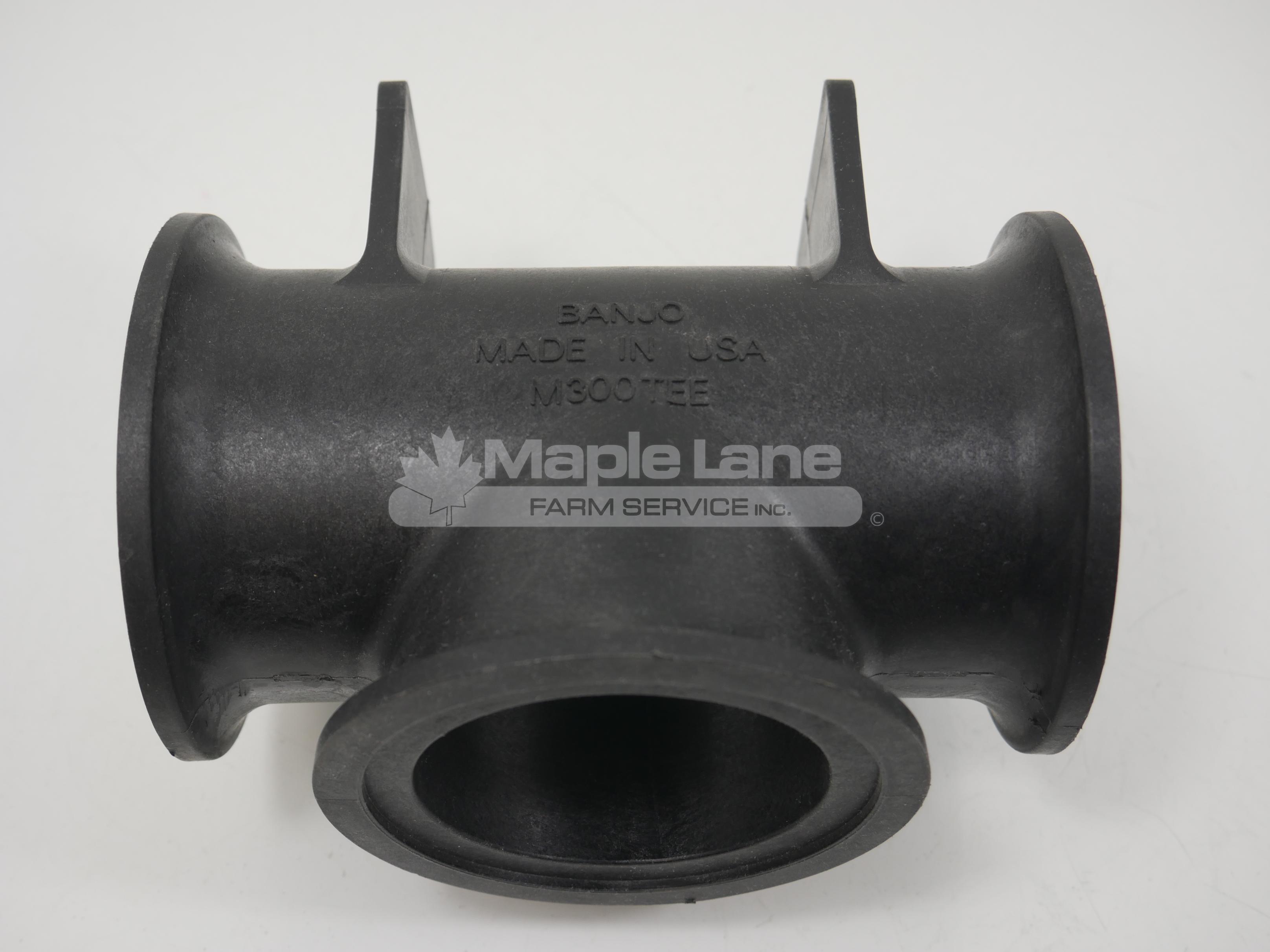 AG057578 Banjo M300TEE