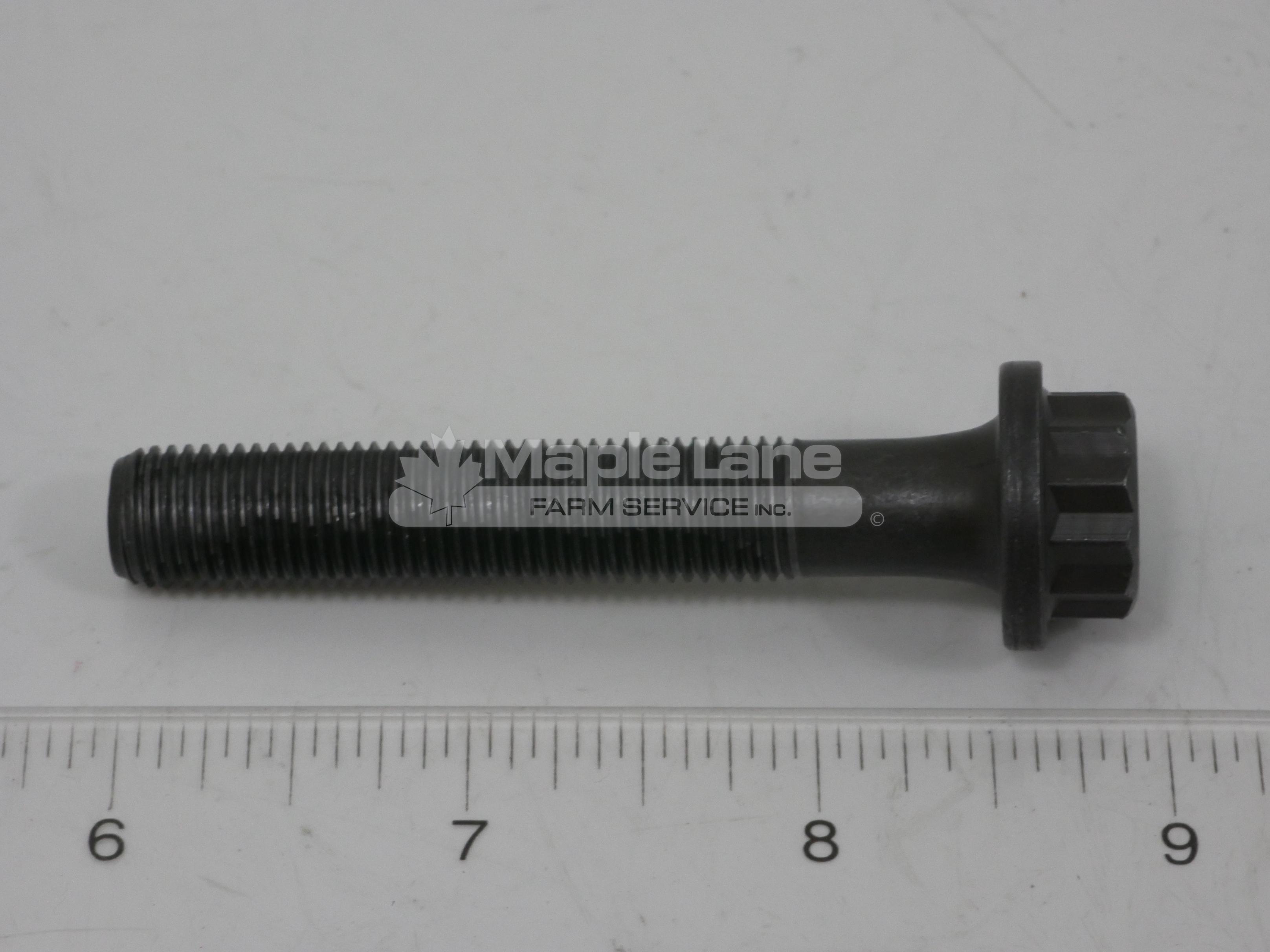 4224864M1 Hex Flange Head Bolt
