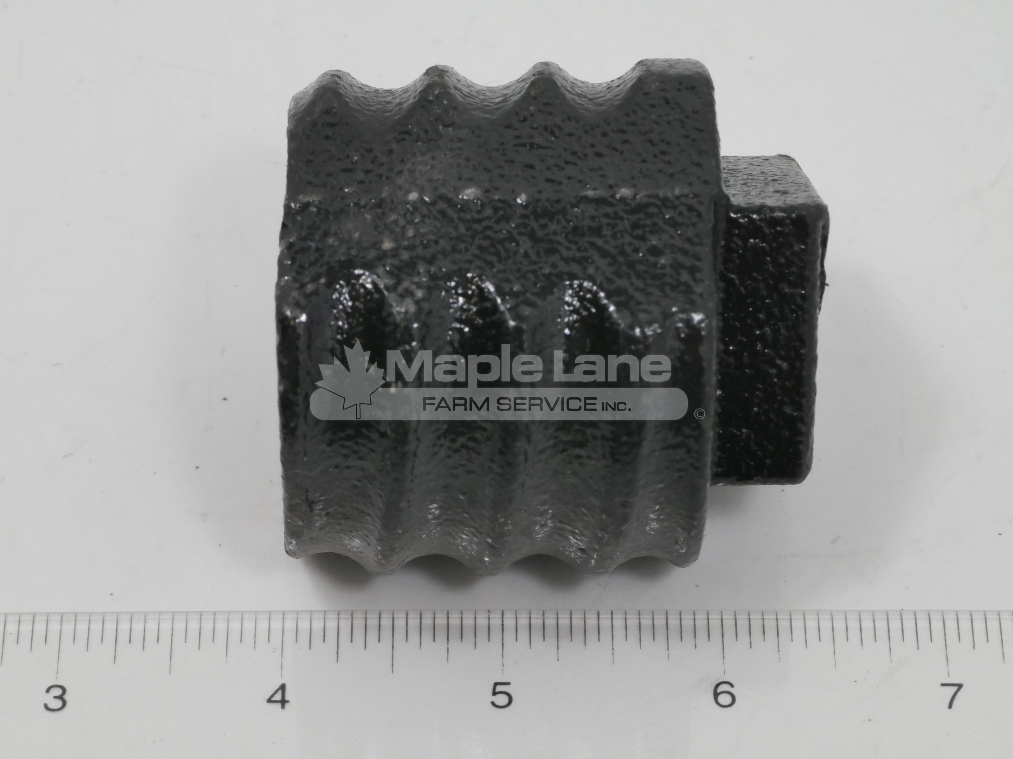 700194649 5/8" Spring Plug