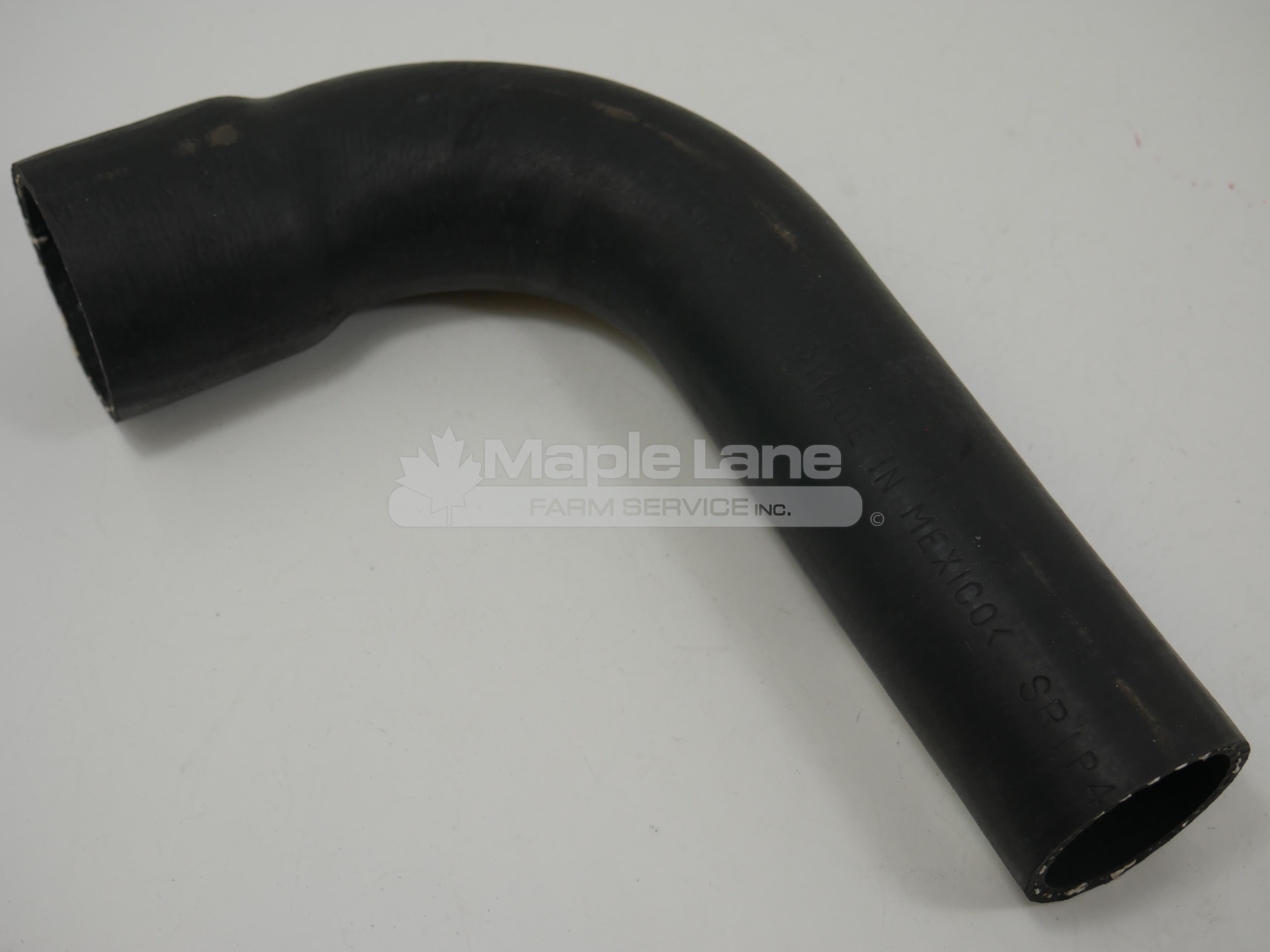 70243014V Upper Radiator Hose