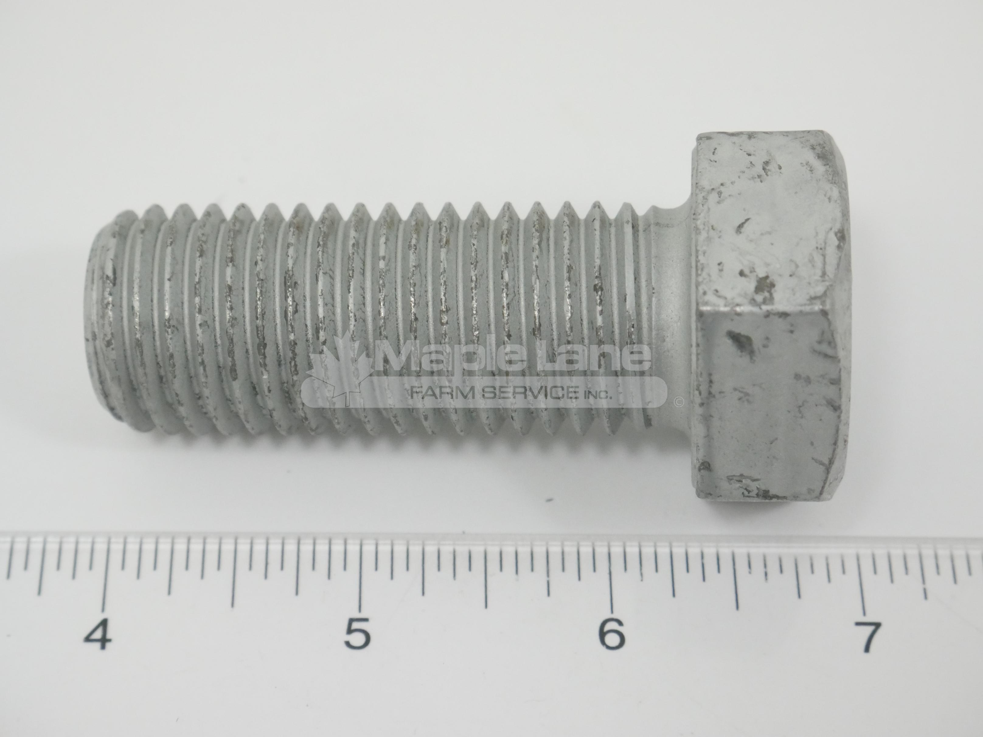 400035X1 Hex Head Bolt M24
