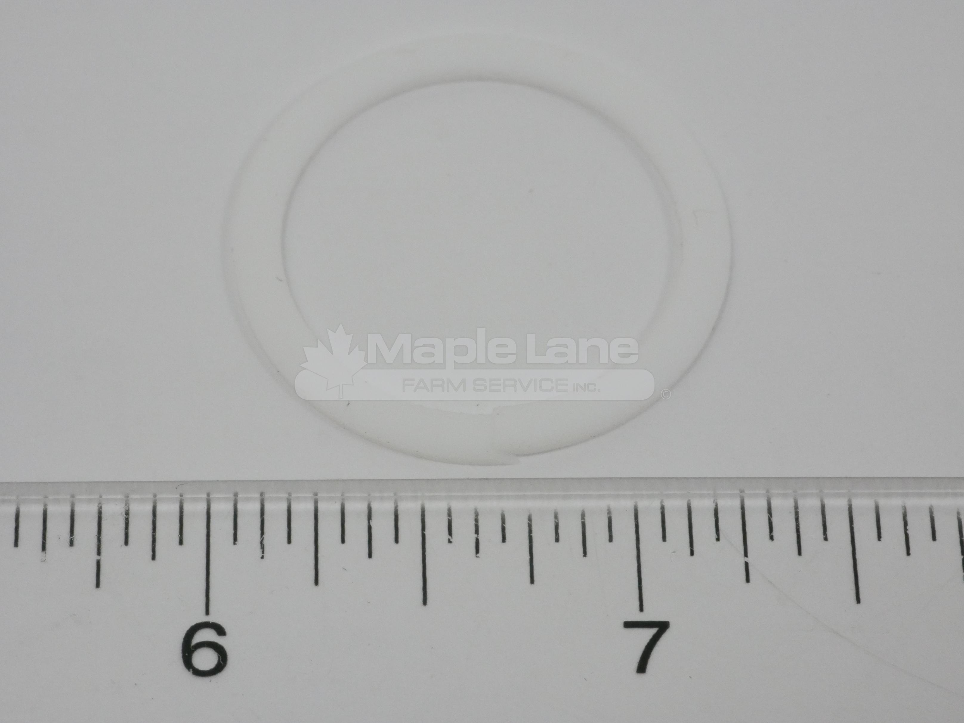 4366089X1 Seal Washer