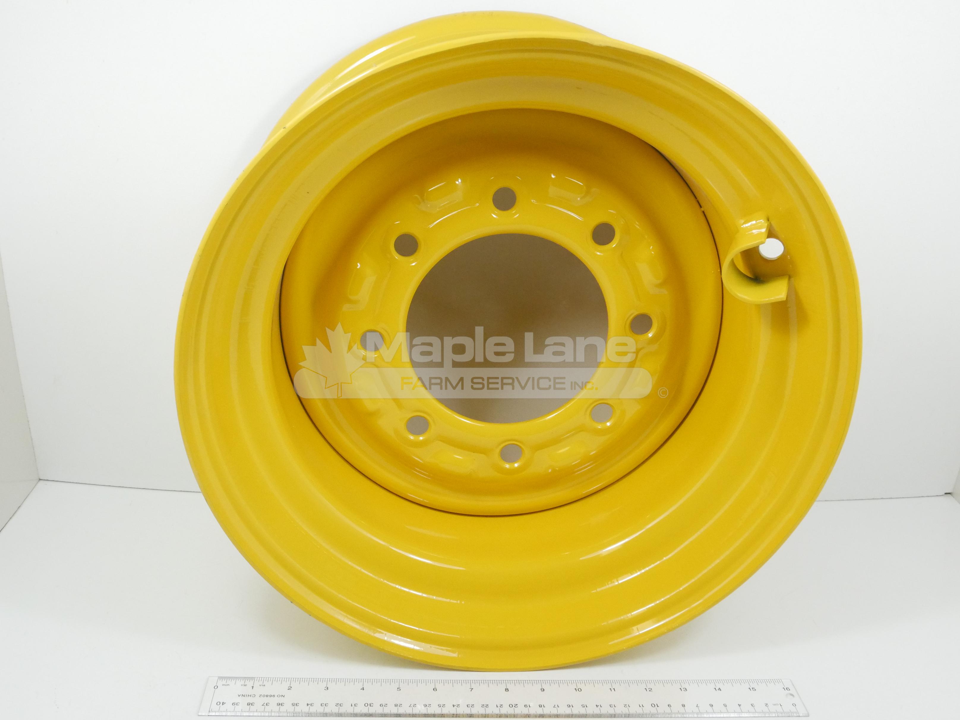 50323736 Wheel Rim 16.5 x 8.25